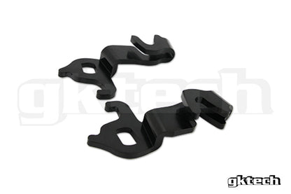 GKTech S13 240sx E-Brake Extenders