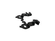 GKTech S13 240sx E-Brake Extenders