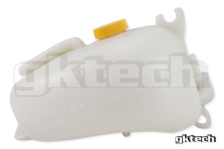 GKTECH S13 240sx Replacement Overflow Coolant Tank