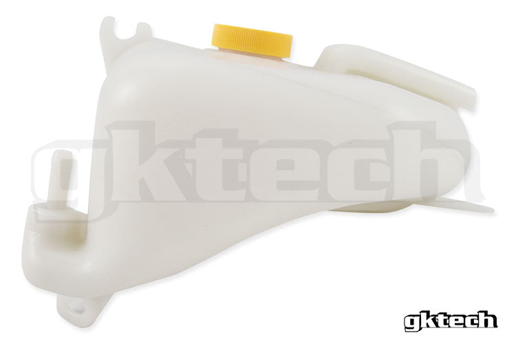GKTECH S13 240sx Replacement Overflow Coolant Tank