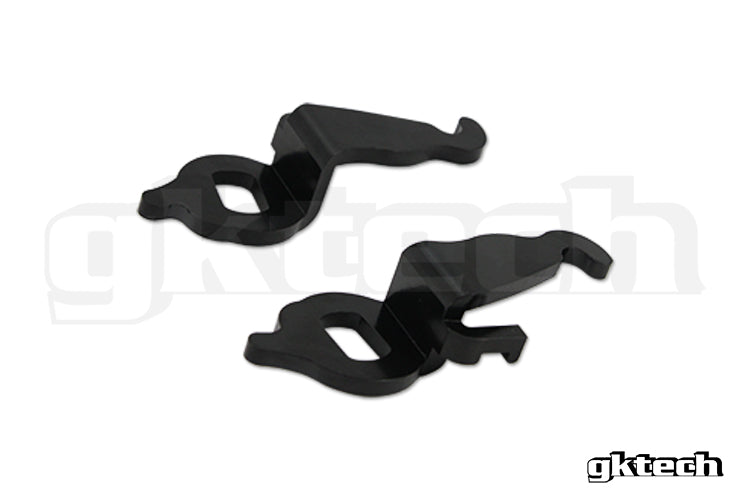 GKTech S14/S15 E-Brake Extenders