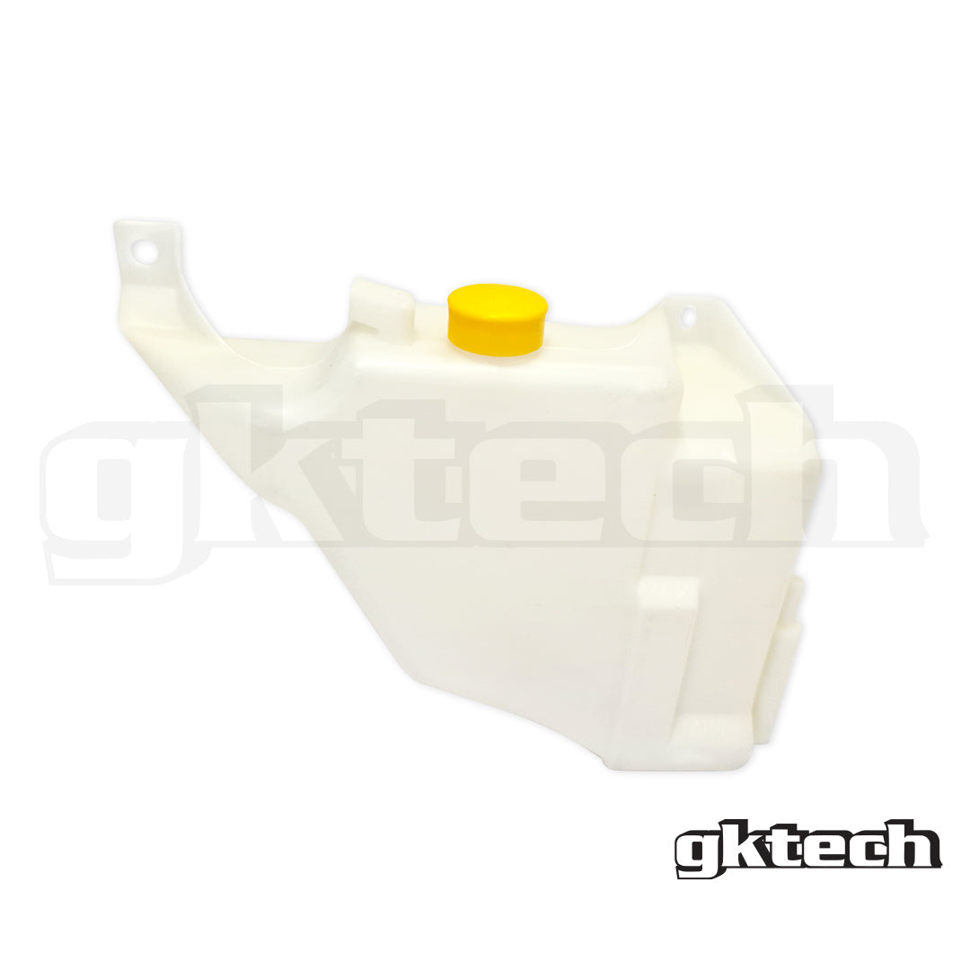 GKTech S14 240sx/S15 Silvia Replacement Overflow coolant tank