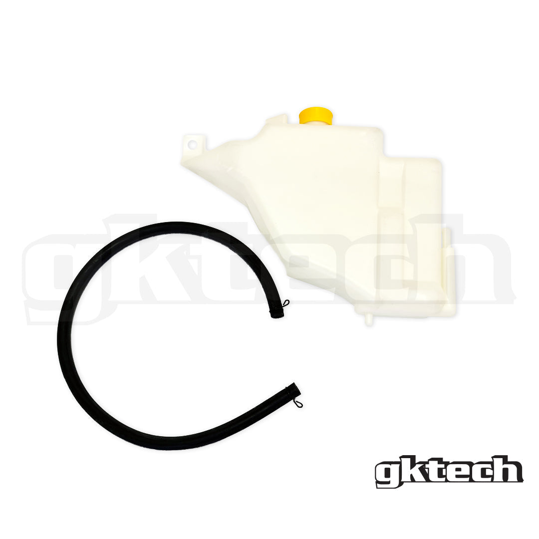 GKTech S14 240sx/S15 Silvia Replacement Overflow coolant tank
