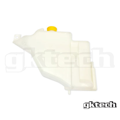 GKTech S14 240sx/S15 Silvia Replacement Overflow coolant tank
