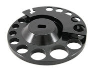 GKTECH V2 S14/S15 SR20DET Eccentric throttle wheel