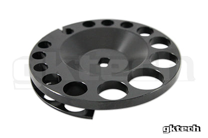 GKTECH V2 S14/S15 SR20DET Eccentric throttle wheel