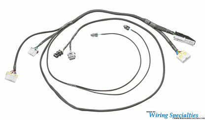 Wiring Specialties 2JZGTE PRO Series Harness for S14 RHD Silvia – WRS-PRO2JZ-S14RHD