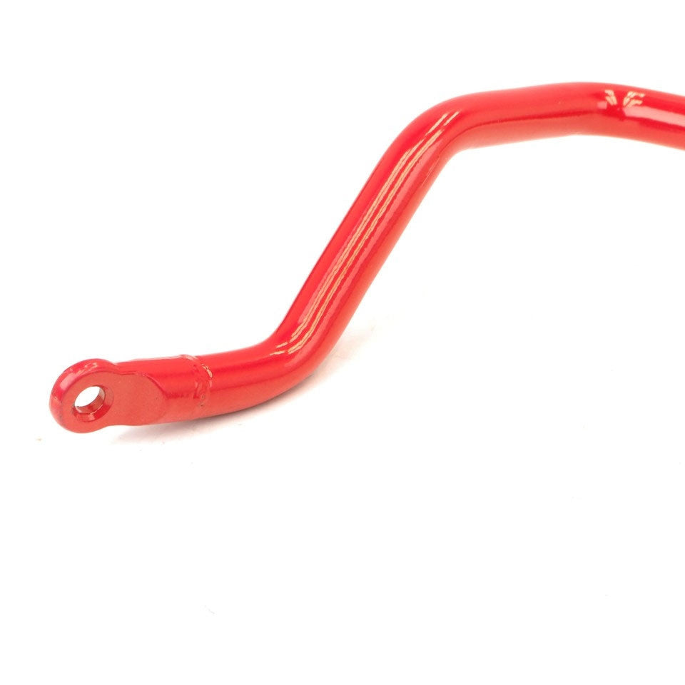 Godspeed Mitsubishi Evolution 8/9 03-07 Front/Rear Sway Bar