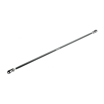 Megan Racing Carbon Fiber C-Pillar Pillar Bar for 1996 Honda Civic - SB-HCPB96CF