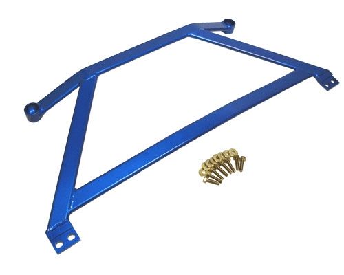 Megan Racing H-Brackets for Honda Civic 06-11