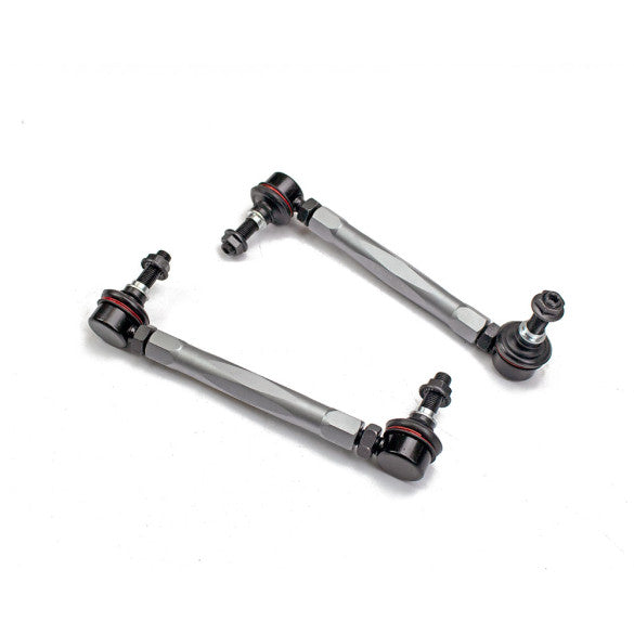 Godspeed Subaru BRZ (ZC6) 2013-21 Adjustable Sway Bar End Links, Stud2Stud 180mm-210mm, 10/12mm Stud, OE Replacement