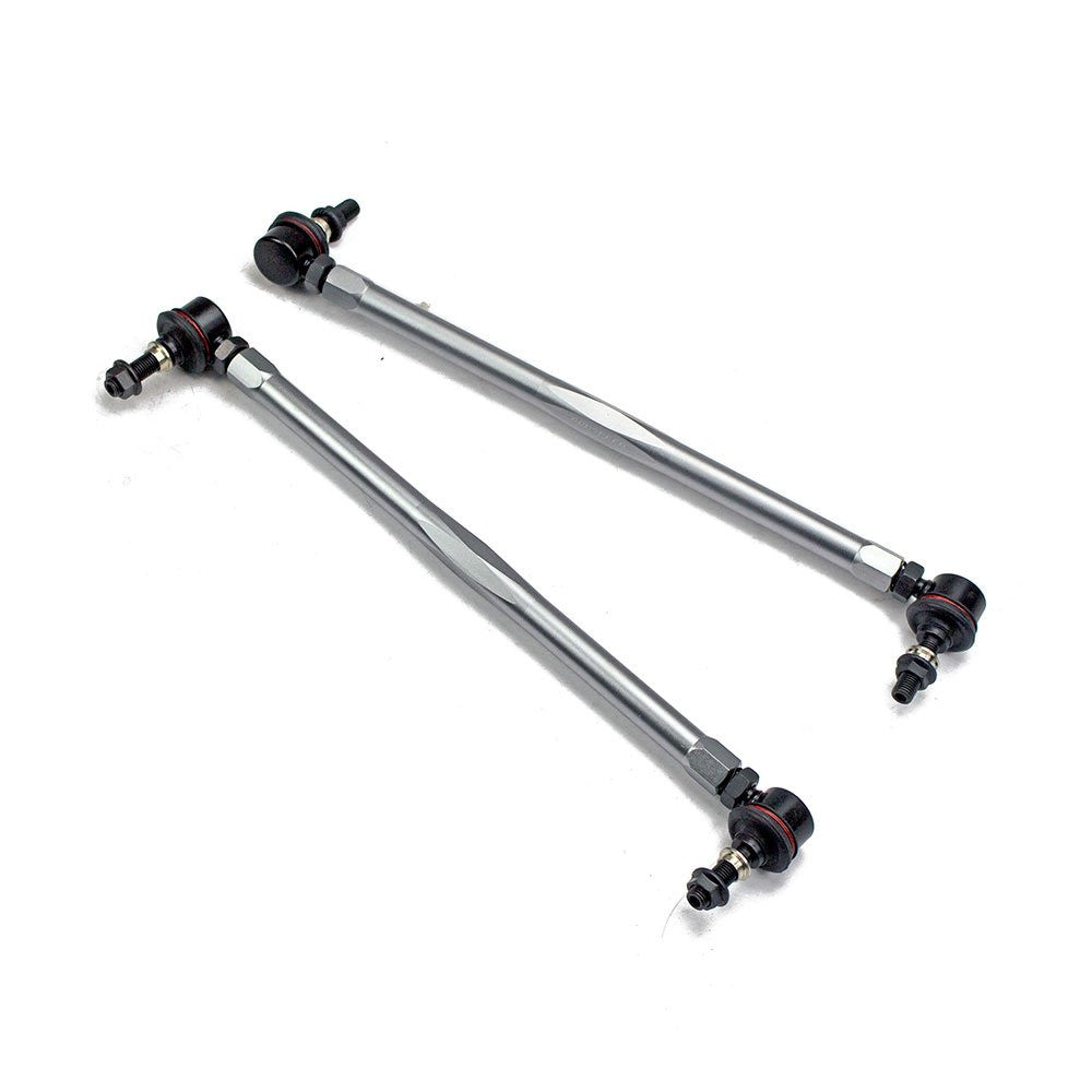 Godspeed Nissan Rogue 2007-12 Front Anti-Sway Bar Adjustable Links, OE Replacement