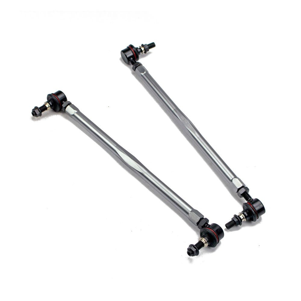 Godspeed Nissan Rogue 2007-12 Front Anti-Sway Bar Adjustable Links, OE Replacement