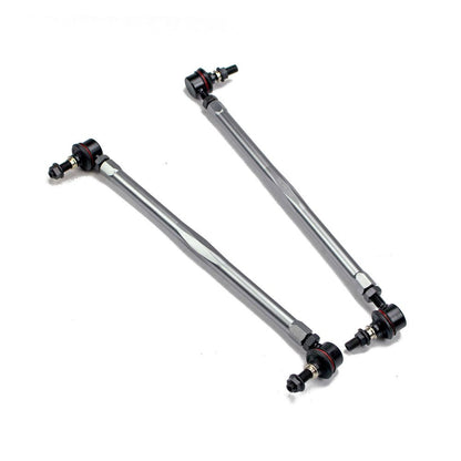 Godspeed Nissan Rogue 2013-19 Front Anti-Sway Bar Adjustable Links, OE Replacement