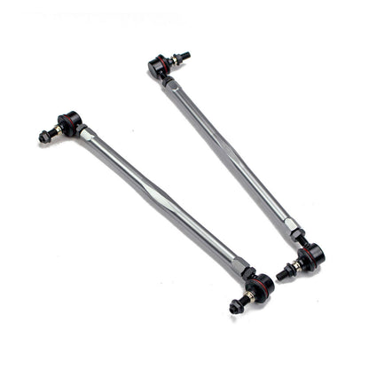 Godspeed Toyota Prius 2010-2015, Front Sway Bar Links Adjustable, OE Replacement Length