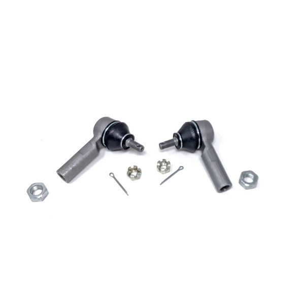 Godspeed Extended Tie Rod Ends Kit (10 mm stud) for Honda Civic Coupe/Sedan/Si/SiR Hatchback Coilovers