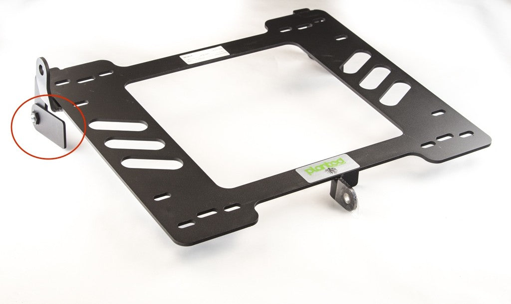 Planted Technology VW / Audi Tab