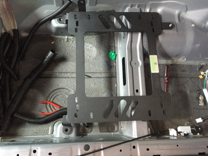 Planted Technology Seat Bracket- Mazda RX8 (2003-2012) - Passenger / Right