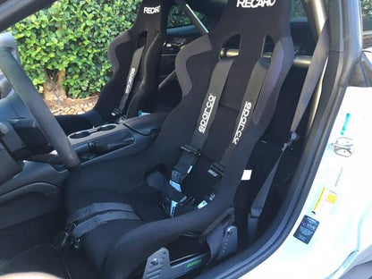 Planted Technology Seat Bracket- Ford Mustang (2015+) - Driver / Left