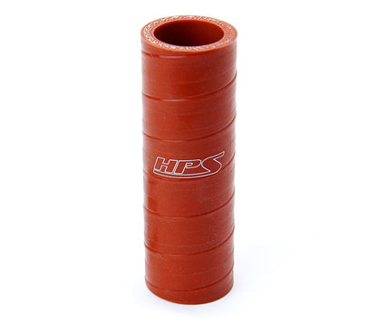 HPS Performance Products HPS 1-1/4" (32mm) ID Silicone Straight Coupler Hose, Ultra High Temp 4-ply Aramid Reinforced, Max. Temperature Rating 500F