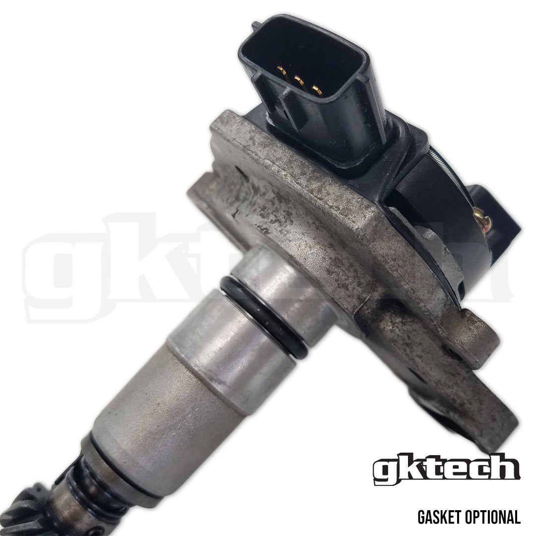 GKTech Clear SR20DET CAS cover