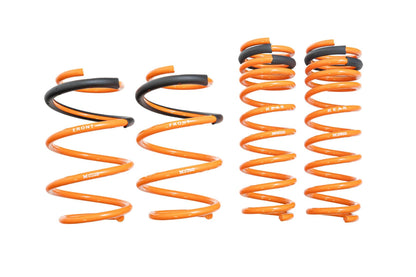 Megan Racing Lowering Springs for Subaru Forester 2019+ – Front Drop 27mm, Rear Drop 32mm MR-LS-SF19