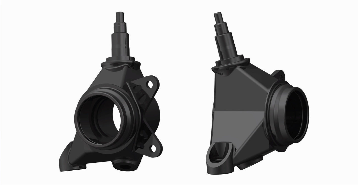 GKTech R32/R33/R34/Z32 Knuckle