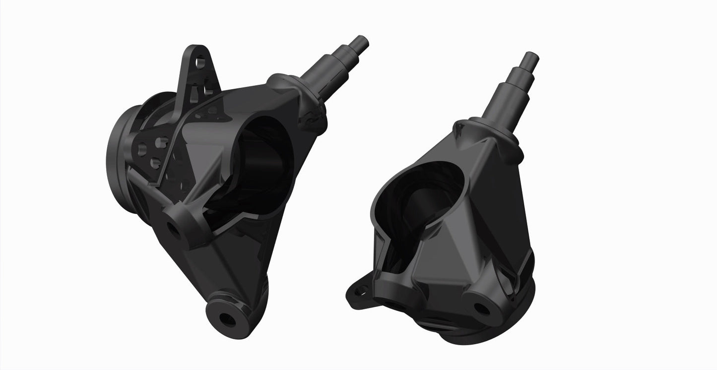 GKTech R32/R33/R34/Z32 Knuckle