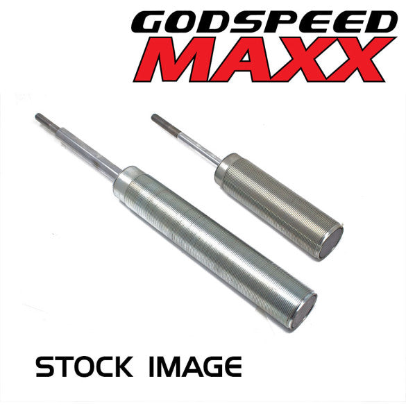 Godspeed MAXX Shock Cartridge Replacement