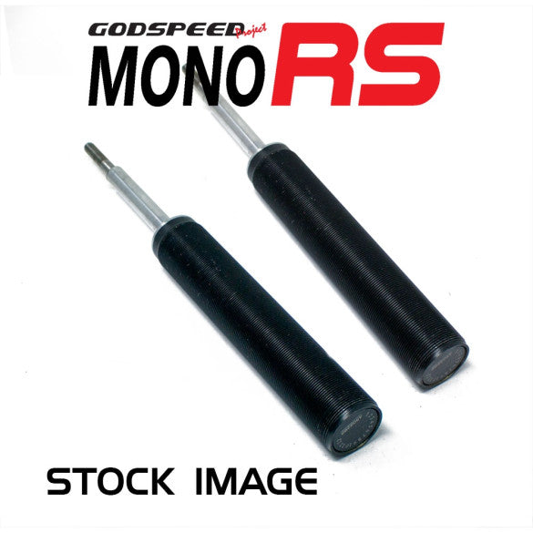 Godspeed MonoRS Shock Cartridge Replacement