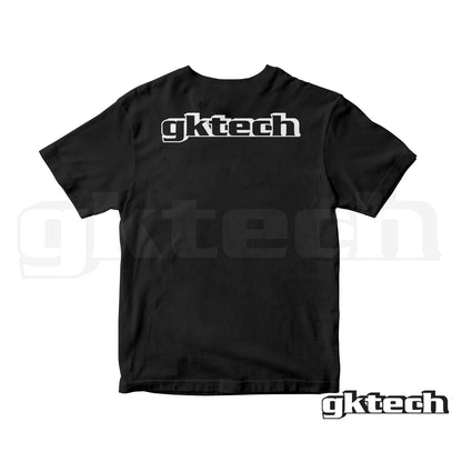 GKTech Traditional Short Sleeve GKTECH T-Shirts