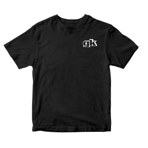 GKTech Traditional Short Sleeve GKTECH T-Shirts
