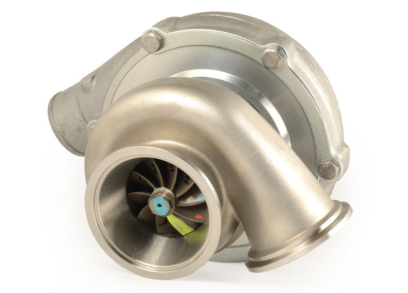 Tomioka Racing TR Billet Wheel GT30 Ball Bearing Turbo