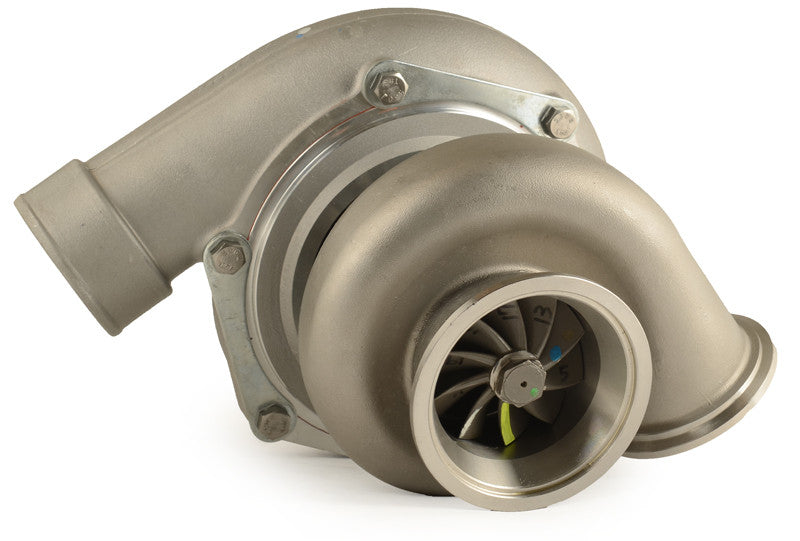 Tomioka Racing TR Billet Wheel GT35 Ball Bearing Turbo