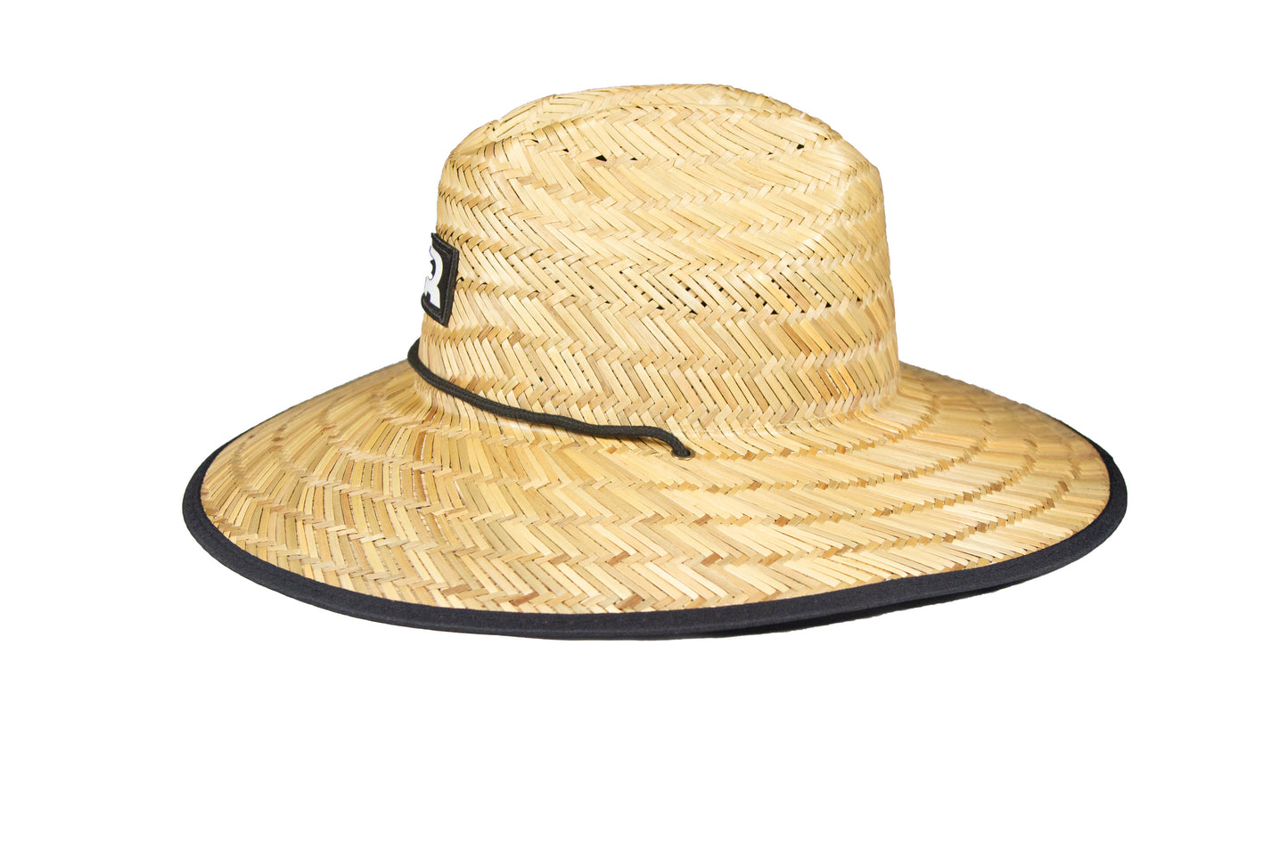 APR Straw Hat
