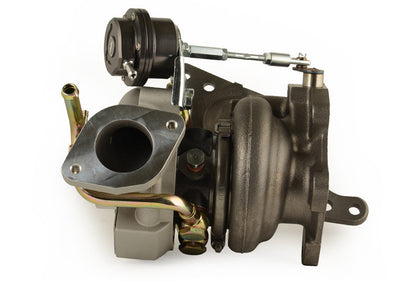Tomioka Racing TR Subaru Legacy GT TD06-20G Twin Scroll Bolt On Turbo Stock Replacement