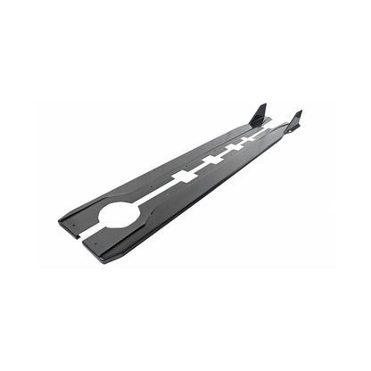 APR Carbon Fiber Toyota GR86/ Subaru BRZ Side Rocker Extensions 2022+