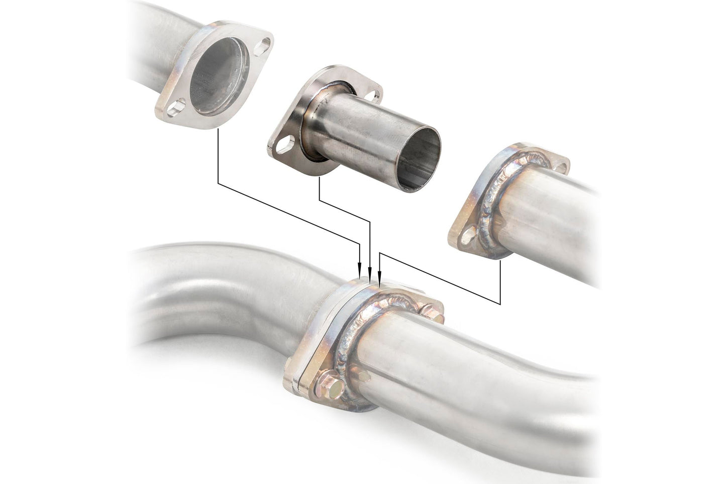 ARK Exhaust (OUT OF STOCK) silencer