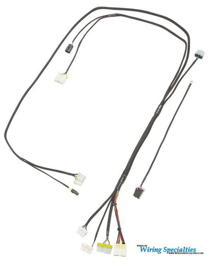 Wiring Specialties K24 PRO Series Harness R32 Skyline GTS WRS-PROK20K24-R32-GTS