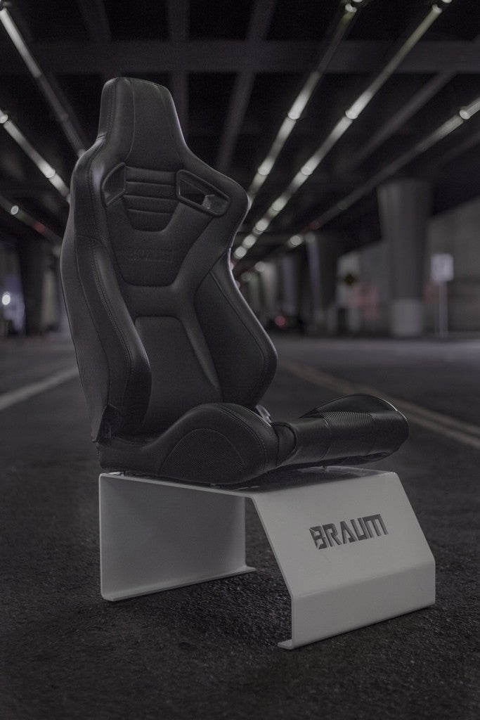 Planted Technology Single Seat Display Stand