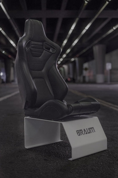Planted Technology Single Seat Display Stand