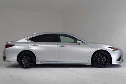 TOM's Racing Side Diffuser, 2019-2025 Lexus ES300h/ ES350