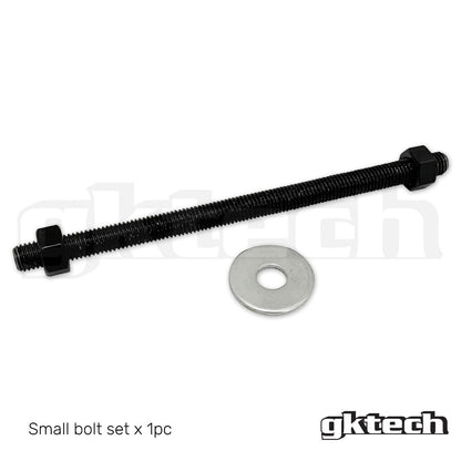 GKTech Z33 350z/Z34 370z diff bush removal spares