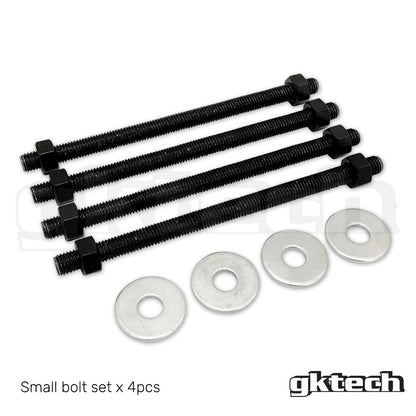 GKTech Z33 350z/G35 diff bushing removal/installation tool kit