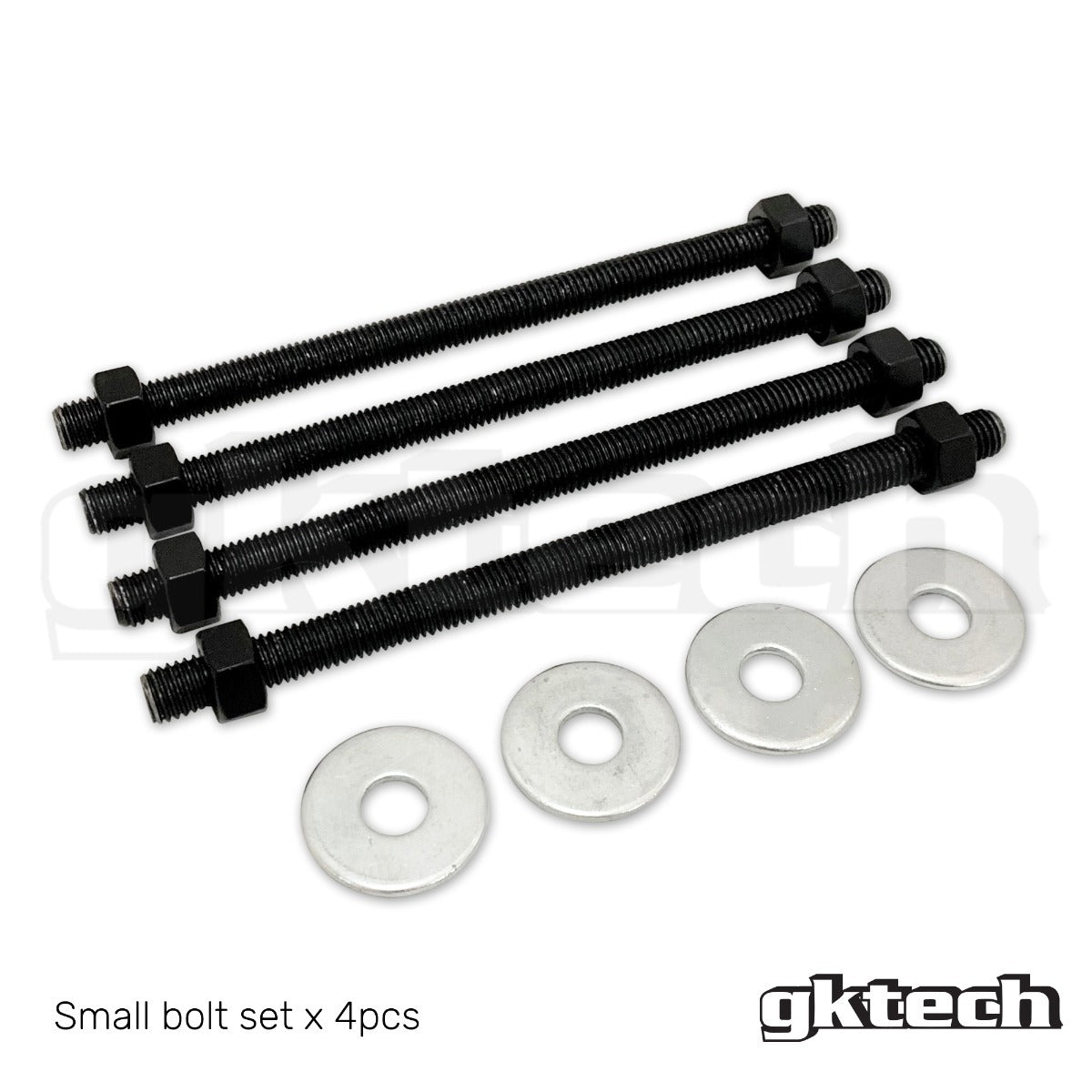 GKTech Z34 370z/G37 Solid Diff Bushings