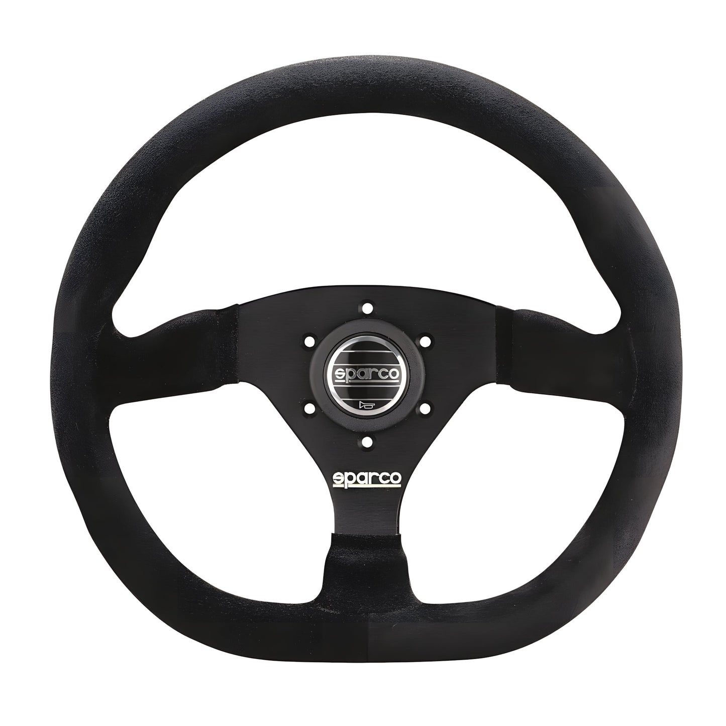Sparco L360 Steering Wheel - 330mm