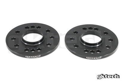GKTech 4/5x114.3 hub centric slip on spacers