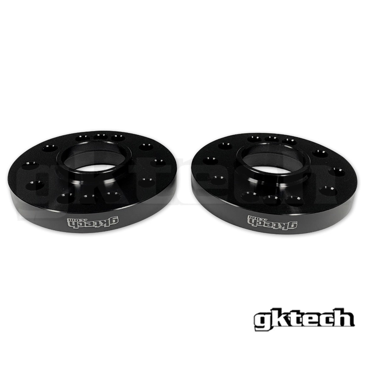 GKTech 4/5x114.3 hub centric slip on spacers