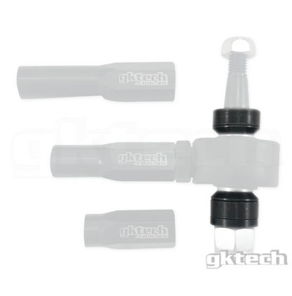 GKTech High Misalignment Tie Rod End Inserts