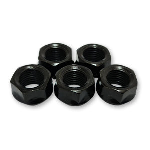 GKTech Short nuts (sold in packs of 5)